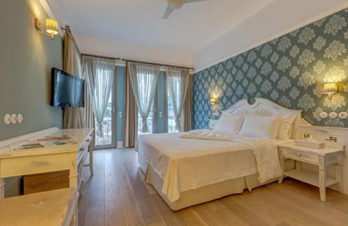 Alacati Hotel | Antmare Hotel