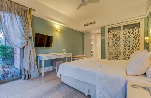 Alacati Hotel | Antmare Hotel