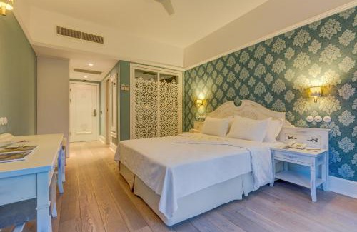 Alacati Hotel | Antmare Hotel