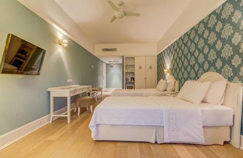 Alacati Hotel | Antmare Hotel