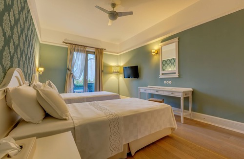 Alacati Hotel | Antmare Hotel