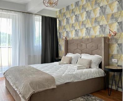 Moieciu Apartamento | Anto Apartments