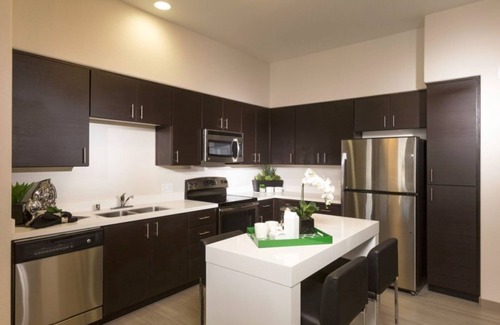 Morse Park Condominio | Anton 1101 2BR – Family Stay w/ Pool, Fire Pit & Gym