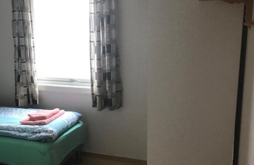 Kafjord Apartamento | Anton Antonsens veg 18 Leilighet nr2