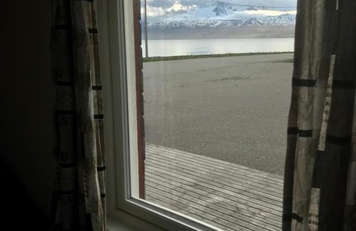 Kafjord Apartamento | Anton Antonsens veg 18 Leilighet nr2