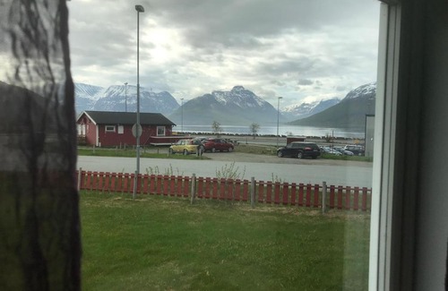 Kafjord Apartamento | Anton Antonsens veg 18 Leilighet nr2