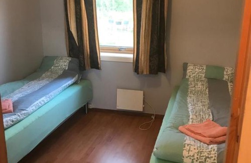 Kafjord Apartamento | Anton antonsensveg 18 northern Aurora budget