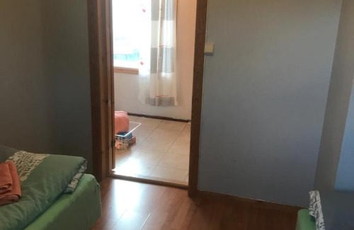 Kafjord Apartamento | Anton antonsensveg 18 northern Aurora budget