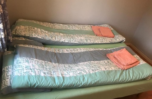 Kafjord Apartamento | Anton antonsensveg 18 northern Aurora budget