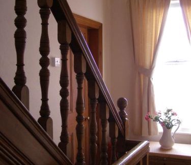Shrewsbury Cama Y Desayuno | Anton Guest House Bed and Breakfast