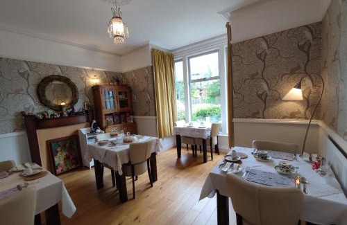 Shrewsbury Cama Y Desayuno | Anton Guest House Bed and Breakfast