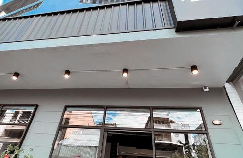Downtown Hat Yai Hotel | Anton Hotel Hatyai