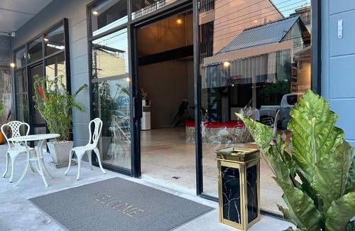 Downtown Hat Yai Hotel | Anton Hotel Hatyai