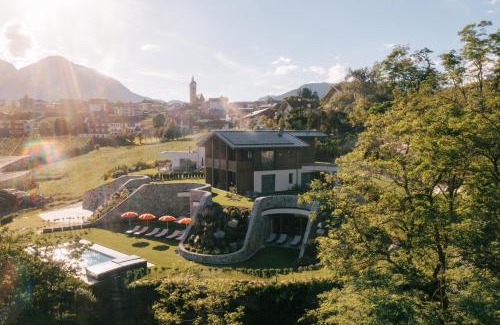 Naz Apartamento | ANTON Nature Hideaway
