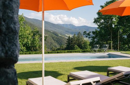 Naz Apartamento | ANTON Nature Hideaway