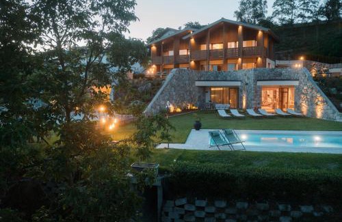 Naz Apartamento | ANTON Nature Hideaway