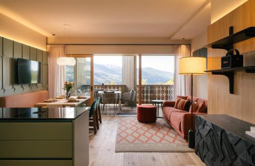 Naz Apartamento | ANTON Nature Hideaway