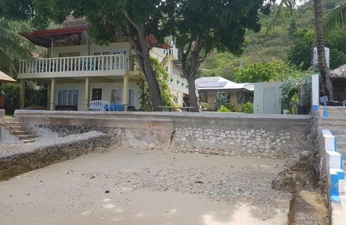 Oslob Complejo | Anton's Beach Resort