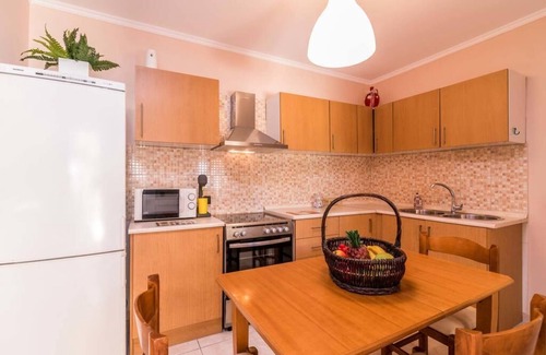 Corfu Apartamento | Antonela Sunshine Apartment by CorfuEscapes