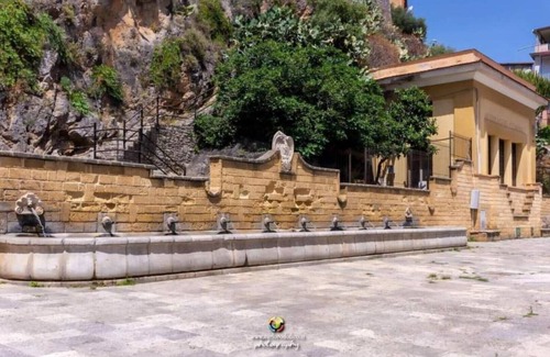 Trabia Apartamento | Antonella House 1