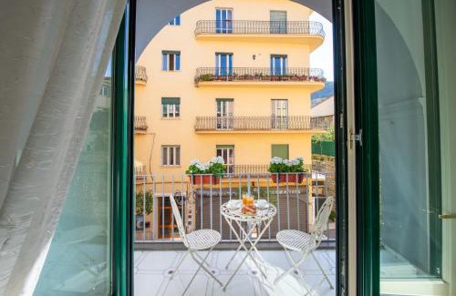 Sant'Agnello Casa | AntonelloApartments - La casa del pozzo deluxe