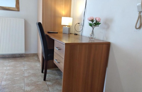 Larissa Apartamento | Antonelo 2 Luxury Aparts