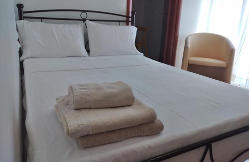 Larissa Apartamento | Antonelo 2 Luxury Aparts