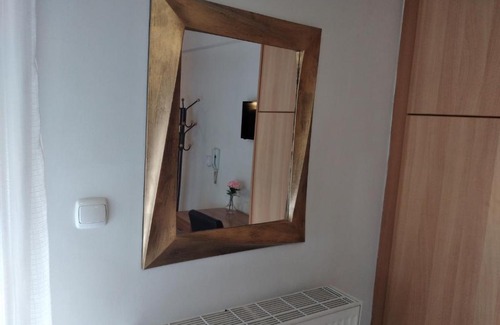Larissa Apartamento | Antonelo 2 Luxury Aparts