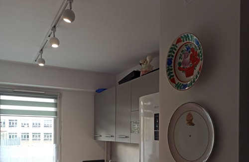Głuchołazy Apartamento | Antoni Apartment