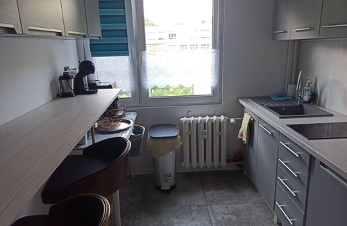 Głuchołazy Apartamento | Antoni Apartment
