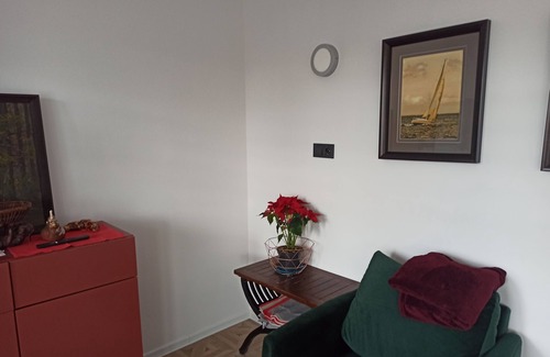 Głuchołazy Apartamento | Antoni Apartment
