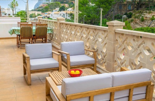 Cala San Vicente Apartamento | Apartamento ∙ 2 habitaciones ∙ 4 personas