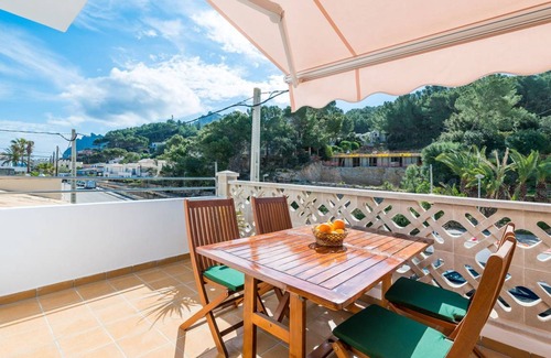 Cala San Vicente Apartamento | Apartamento ∙ 2 habitaciones ∙ 4 personas