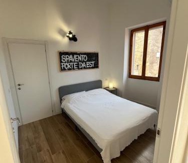 Bulzi Apartamento | Antoni House