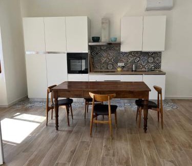 Bulzi Apartamento | Antoni House