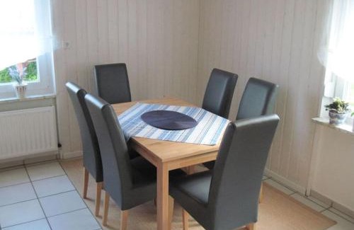 Witzenhausen Casa | Antonia Comfortable holiday residence