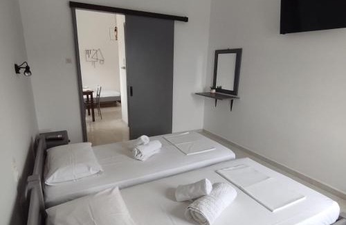 Galissas Apartamento | Antonia