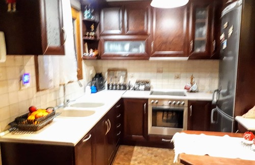Skiathos Town Apartamento | Antonia House