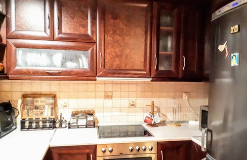 Skiathos Town Apartamento | Antonia House