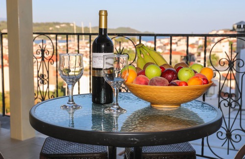 Skiathos Town Apartamento | Antonia House