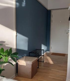 Kjellerup Apartamento | Antonia s quality apartment 1