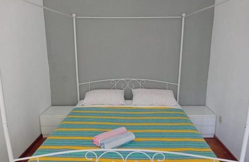San Giovanni-Chiadino-Rozzol Apartamento | Antonini apartments