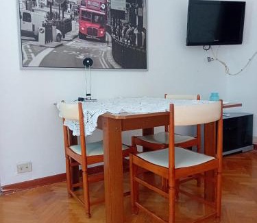 San Giovanni-Chiadino-Rozzol Apartamento | Antonini apartments