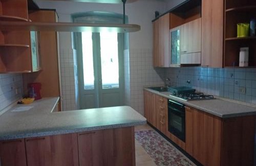 San Giovanni-Chiadino-Rozzol Apartamento | Antonini apartments