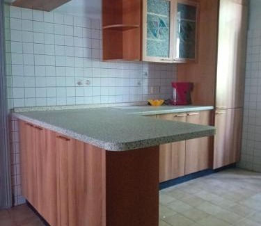 San Giovanni-Chiadino-Rozzol Apartamento | Antonini apartments