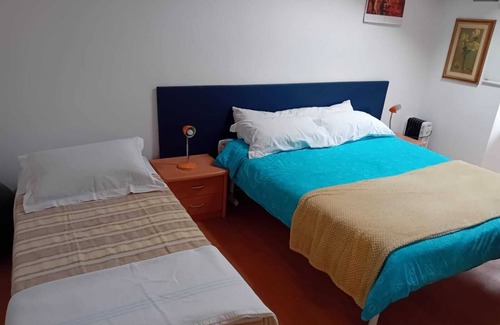 San Giovanni-Chiadino-Rozzol Apartamento | Antonini Apartments