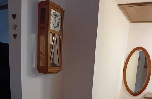 San Giovanni-Chiadino-Rozzol Apartamento | Antonini Apartments