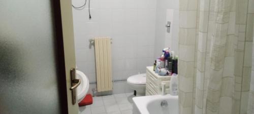 Mantua Apartamento | Antonio apartment