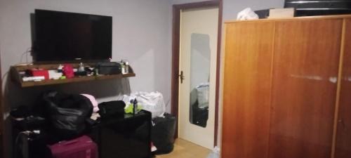Mantua Apartamento | Antonio apartment