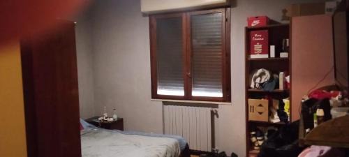 Mantua Apartamento | Antonio apartment